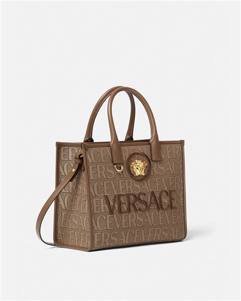 versace conteneirs ba|versace ladies tote.